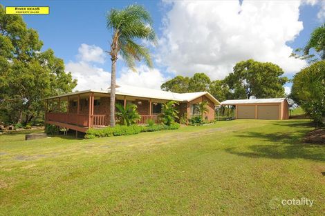 733 River Heads Rd, River Heads, QLD 4655