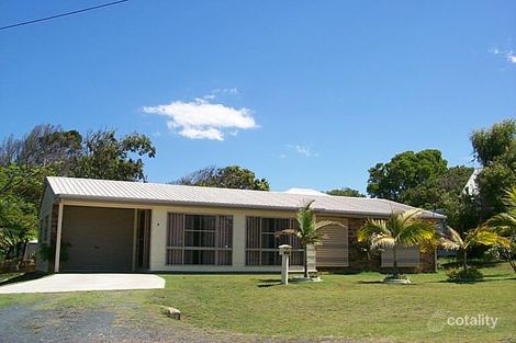 8 Wilbraham St, Zilzie, QLD 4710