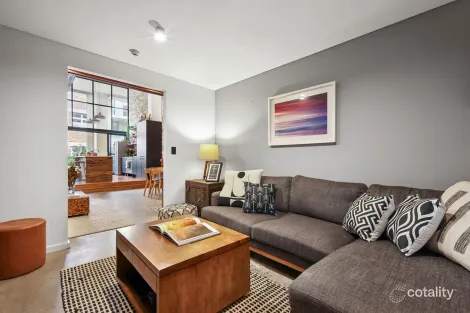 Property photo of 117/1 Missenden Road Camperdown NSW 2050