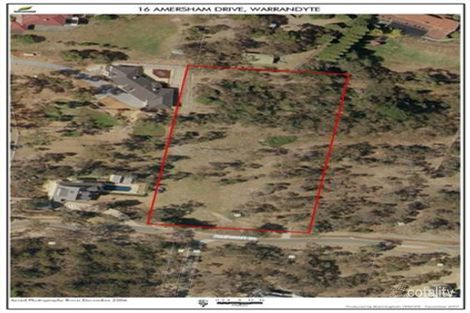 Property photo of 16 Amersham Drive Warrandyte VIC 3113