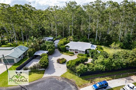 Property photo of 45 Oakey Fields Court Burpengary QLD 4505