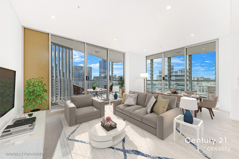 Property photo of 1003/23 Hassall Street Parramatta NSW 2150