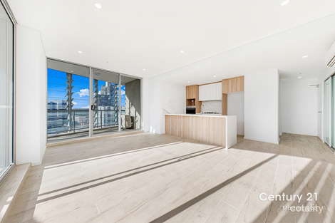 Property photo of 1003/23 Hassall Street Parramatta NSW 2150