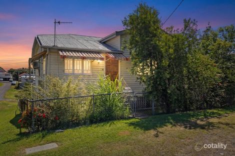 Property photo of 35 Pattison Street Mount Morgan QLD 4714