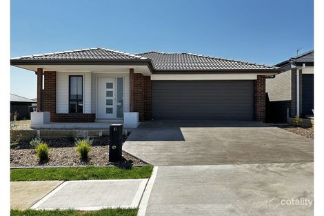 41 Melton Cct, Gregory Hills, NSW 2557