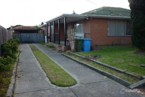 40 Morwell Ave, Dandenong, VIC 3175