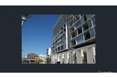 Property photo of 513/287 Pyrmont Street Ultimo NSW 2007