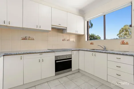 Property photo of 12/85-91 Cook Road Centennial Park NSW 2021