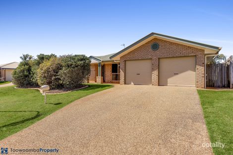Property photo of 18 Paulene Crescent Kearneys Spring QLD 4350