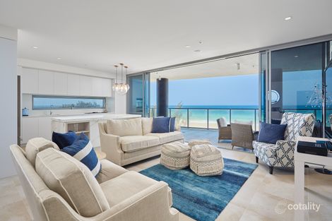 Property photo of 201/3 Northcliffe Terrace Surfers Paradise QLD 4217