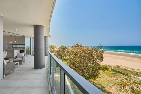 Property photo of 201/3 Northcliffe Terrace Surfers Paradise QLD 4217