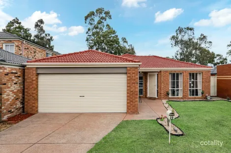 20 Morgan Ct, Roxburgh Park, VIC 3064