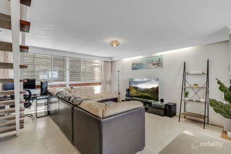 Property photo of 7/3 Creek Street East Toowoomba QLD 4350
