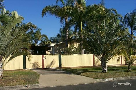 Property photo of 17 Central Avenue Thabeban QLD 4670