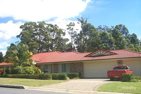 62 Gardenia Dr, Bonogin, QLD 4213