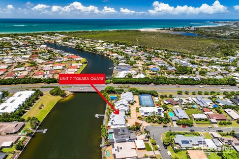 Property photo of 7/52 Naroon Crescent Wurtulla QLD 4575