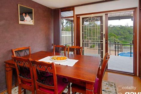 Property photo of 14 Robyn Street Peakhurst Heights NSW 2210