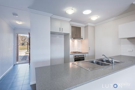 Property photo of 51 Daramoolen Street Ngunnawal ACT 2913