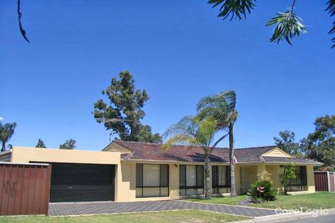 Property photo of 27 Mifsud Crescent Oakhurst NSW 2761