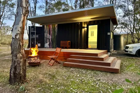 2e Hylands Lane, Heathcote, VIC 3523