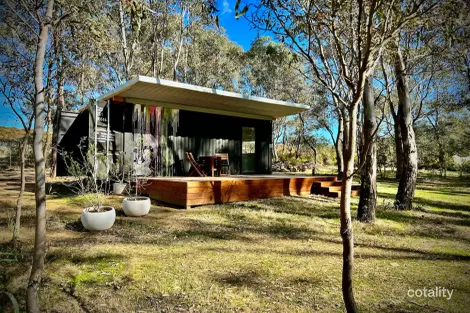 Property photo of 2E Hylands Lane Heathcote VIC 3523