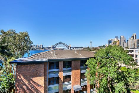 Property photo of 24/3 Gallimore Avenue Balmain East NSW 2041