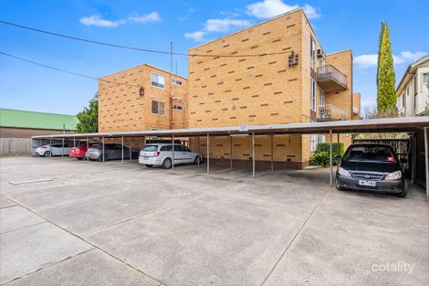 14/5 Lewis St, Kingsville, VIC 3012