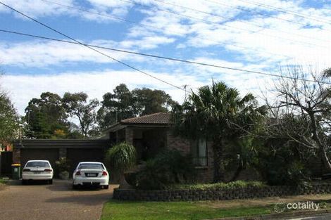 36 Chalet Rd, Kellyville, NSW 2155