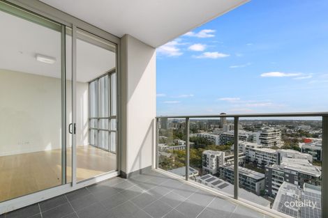 Property photo of 2002/15 Gadigal Avenue Zetland NSW 2017