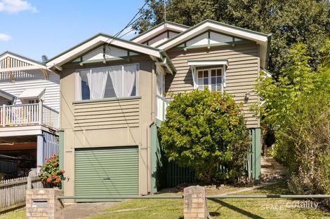 Property photo of 111 Empress Terrace Bardon QLD 4065