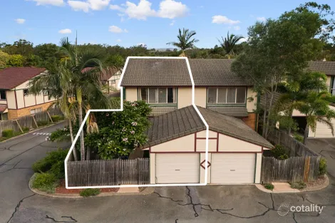 29/13 Bailey St, Collingwood Park, QLD 4301