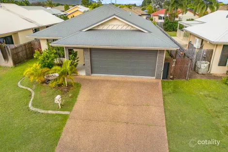 28 Elphinstone Dr, Kirwan, QLD 4817