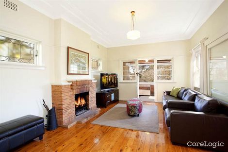 Property photo of 31A Mary Street Longueville NSW 2066