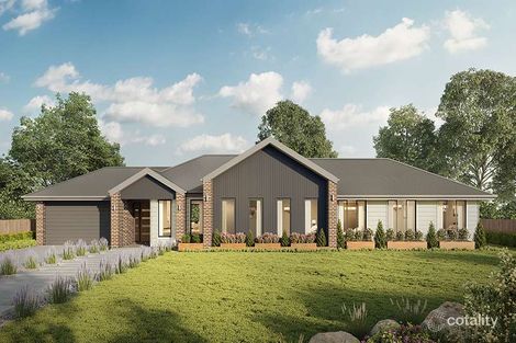 Lot 90 Grevillea Way, Rifle Range, QLD 4311