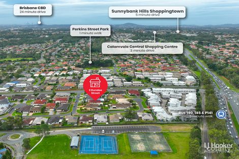 Property photo of 3 Dundee Street Calamvale QLD 4116