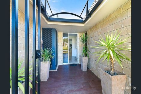 Property photo of 24 Parklakes Drive Bli Bli QLD 4560