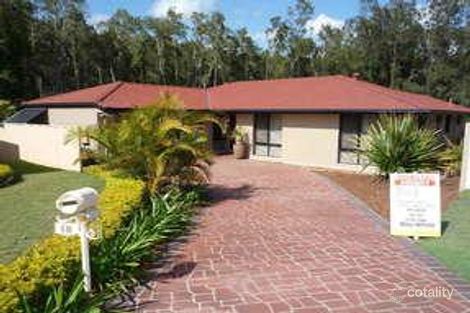 18 Kettlewell Ch, Arundel, QLD 4214