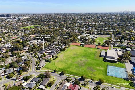 Property photo of 1/25 York Street Glen Waverley VIC 3150