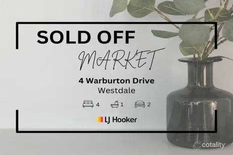 4 Warburton Dr, Westdale, NSW 2340