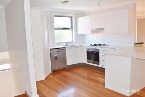 Property photo of 17A Edward Street Merewether NSW 2291
