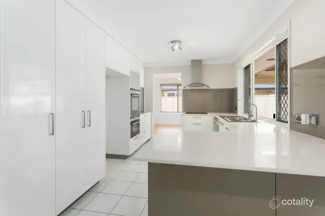 Property photo of 24 Tattler Way Burleigh Waters QLD 4220