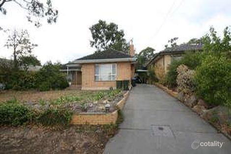 Property photo of 13 Crescent Avenue Panorama SA 5041