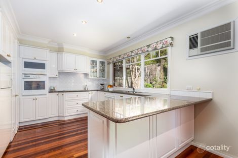 Property photo of 36 Greenridge Avenue Templestowe VIC 3106