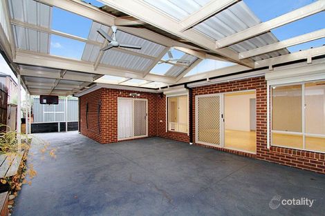 Property photo of 4 Timbarra Court Craigieburn VIC 3064