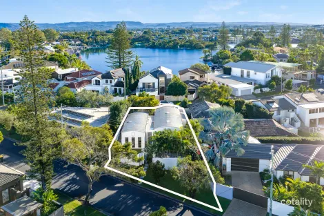 12 Valencia Ave, Surfers Paradise, QLD 4217