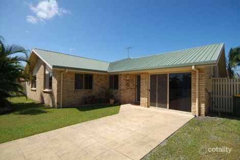 Property photo of 24 Kintyre Court Beaconsfield QLD 4740