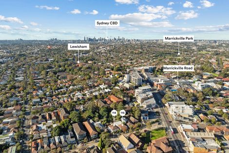 Property photo of 116 Constitution Road Dulwich Hill NSW 2203