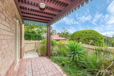 Property photo of 6/13 John Staines Crescent North Ipswich QLD 4305