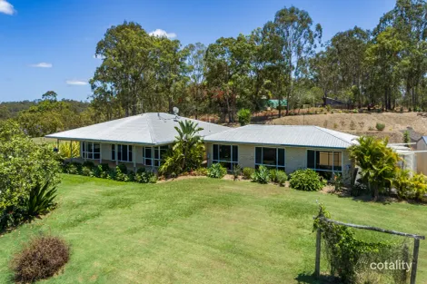 Property photo of 8 Lakeview Drive Apple Tree Creek QLD 4660