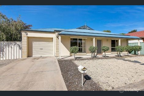 Property photo of 98 Pimpala Road Morphett Vale SA 5162
